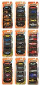 【仮予約】PRE-ORDER 【2026 MATCHBOX 5カーパック  "H"アソート 12個入り (国内流通版)】 (2026年2月末頃入荷予定）（お取り置き不可）