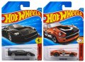 【仮予約】PRE-ORDER - 【 HOT WHEELS ベーシック 2種セット(国内流通版/裏面日本語)】(2026年3月初旬入荷予定）