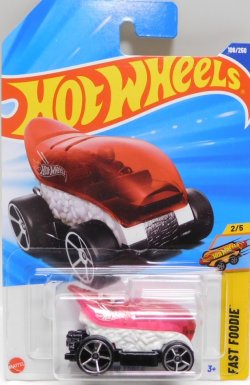 画像1: 【SUSHI TUNER】CLEAR LT.RED