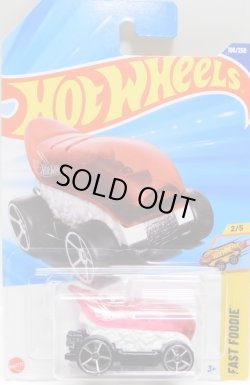 画像1: 【SUSHI TUNER】CLEAR LT.RED