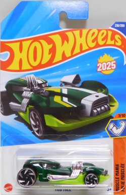 画像1: 【MOD MILL】DK.GREEN (NEW MODEL)