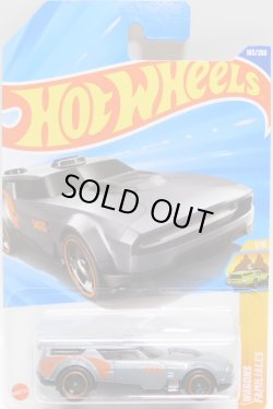 画像1: 【DRIFT'N BREAK】DK.NAVY