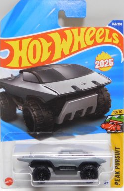 画像1: 【Polestar TRX】GRAY (NEW MODEL)