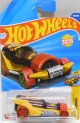 【HOT WHEENGS】YELLOW-RED (NEW MODEL)