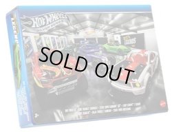 画像1: 【仮予約】PRE-ORDER - 2026【レジェンド　マルチパック】HWフォード トランジット コネクト/2018 COPO カマロ SS/ループ クーペ/ボーン シェイカー/バハ トラック/2005 フォード マスタング (2026年3月上旬入荷予定）