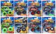 【仮予約】PRE-ORDER - 2026 HW MONSTER TRUCKS! 【Dアソート (8個入り）】(2026年3月中旬入荷予定）