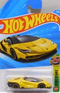 【'16 LAMBORGHINI CENTENARIO ROADSTER】YELLOW