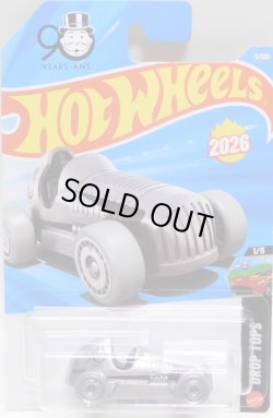 画像1: 【''MONOPOLY'' PASS 'N GO】ZAMAC (NEW CAST)