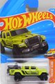 【'20 JEEP GLADIATOR】LIME