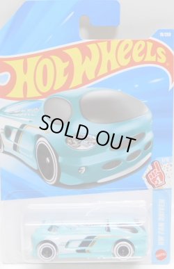 画像1: 【DEORA II】TURQUOISE