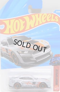 画像1: 【2020 FORD MUSTANG SHELBY GT500】GRAY