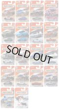 【仮予約】PRE-ORDER 【MATCHBOX ベーシック　2026 "D"アソート 24台入り (国内流通版)】 (2026年3月下旬入荷予定）（お取り置き不可）