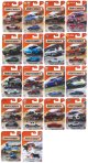 【仮予約】PRE-ORDER 【MATCHBOX ベーシック　2026 "D"アソート 24台入り (国内流通版)】 (2026年3月下旬入荷予定）（お取り置き不可）