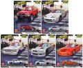 【仮予約】PRE-ORDER - 2026 HW BOULEVARD 【Aアソート 5種セット】1993 トヨタ 4ランナー/日産 300ZX ツインターボ/1978 ダッジ リル レッドエクスプレス トラック/2002 ポンティアック ファイヤーバード/BMW M3 GTR(2026年3月下旬入荷予定）