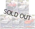 【仮予約】PRE-ORDER - 2026 HW BOULEVARD 【Aアソート 5種セット】1993 トヨタ 4ランナー/日産 300ZX ツインターボ/1978 ダッジ リル レッドエクスプレス トラック/2002 ポンティアック ファイヤーバード/BMW M3 GTR(2026年3月下旬入荷予定）