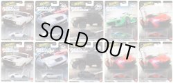画像1: 【仮予約】PRE-ORDER -  2026 HW FAST & FURIOUS (ワイルド・スピード) 【Aアソート10個入り】1969 フォード マスタング ボス 302/メルセデス・ベンツ 500 SEL /1995 三菱エクリプス/トヨタ FJ クルーザー/W モーターズ ライカン・ハイパースポーツ(2026年3月下旬入荷予定）