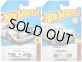 【仮予約】PRE-ORDER - 【 HOT WHEELS ベーシック 2種セット(国内流通版/裏面日本語)】(2026年4月初旬入荷予定）