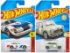 【仮予約】PRE-ORDER - 【 HOT WHEELS ベーシック 2種セット(国内流通版/裏面日本語)】(2026年4月初旬入荷予定）