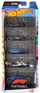 【仮予約】PRE-ORDER - 2026 5PACK 【FORMULA1 5カーパック(国内流通版）】オラクル レッドブル/メルセデス-AMG ペトロナス/BWT アルピーヌ/マネーグラム・ハース/アトラシアン ウィリアムズ(2026年4月上旬入荷予定）