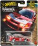 【仮予約】PRE-ORDER - 2026 HW CAR CULTURE "スリル クライマーズ " 【三菱 ランサー エボリューション VI】RED/RR (2026年4月上旬入荷予定）
