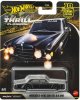 【仮予約】PRE-ORDER - 2026 HW CAR CULTURE "スリル クライマーズ " 【メルセデス・ベンツ 300 SEL 6.8 AMG】BLACK/RR (2026年4月上旬入荷予定）