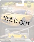 【仮予約】PRE-ORDER - 2026 HW CAR CULTURE "スリル クライマーズ " 【スバル・インプレッサ WRX】YELLOW/RR (2026年4月上旬入荷予定）