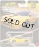 【仮予約】PRE-ORDER - 2026 HW CAR CULTURE "スリル クライマーズ " 【スバル・インプレッサ WRX】YELLOW/RR (2026年4月上旬入荷予定）