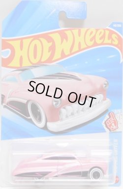 画像1: 【PURPLE PASSION】PINK