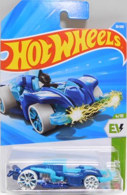 画像1: 【WATTZUP】BLUE-LT.BLUE