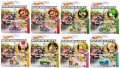 【仮予約】PRE-ORDER - 2026 HW マリオカート 【Cアソート (8個入り）】(2026年4月中旬入荷予定）
