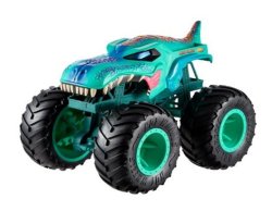画像1: 【仮予約】PRE-ORDER - 2026 HW MONSTER TRUCKS! 【スーパービッグ メガ・レックス】（お取り置き不可）(2026年4月中旬入荷予定）