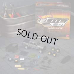 画像1: 2025 RLC EXCLUSIVE "ELITE 64" 【’24 JEEP GLADIATOR】GRAY/RR