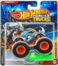 【仮予約】PRE-ORDER - 2026 HW MONSTER TRUCKS! 【ライノマイト】LT.BLUE(2026年4月中旬入荷予定）
