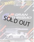 2026 POP CULTURE【"GRAN TURISMO" 2022 ポルシェ 911 GT3 RS】WHITE/RR (予約不可）