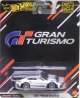 2026 POP CULTURE【"GRAN TURISMO" 2022 ポルシェ 911 GT3 RS】WHITE/RR (予約不可）