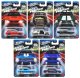 【仮予約】PRE-ORDER - 2026 HW FAST & FURIOUS 【ワイルド・スピード テーマ Nアソート - ドリーム ラインアップ 5種セット】1999 スバル インプレッサ/シェビー フリートライン/1967 カスタム マスタング/1969 カマロ/1999 日産 マキシマ(2026年5月上旬入荷予定)
