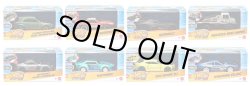 画像1: 【仮予約】PRE-ORDER - 2026 HW プルバック 1:43【Qアソート (8個入り)】'03 スバル インプレッサ WRX ワゴン バグアイ/GT-スコーチャー/バットモービル/メルセデス・ベンツ ウニモグ/2023 日産 Z カスタム/マッドマンガ/2022 カマロ ZL1/ディマキーニ ヴェローチェ(2026年5月上旬入荷予定）(お取り置き不可)