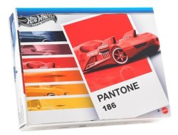 画像1: 【仮予約】PRE-ORDER - 2026【パントーン マルチパック】Nissan Fairlady Z/Kool Kombi/'69 Ford Mustang Boss 302/'69 Camaro/Twin Mill III/Porsche 934.5(2026年5月下旬入荷予定）