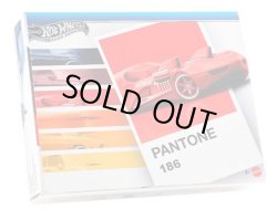 画像1: 2026【パントーン マルチパック】Nissan Fairlady Z/Kool Kombi/'69 Ford Mustang Boss 302/'69 Camaro/Twin Mill III/Porsche 934.5