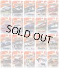 【仮予約】PRE-ORDER 【MATCHBOX ベーシック　2026 "F"アソート 24台入り (国内流通版)】 (2026年5月末頃入荷予定）（お取り置き不可）