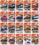 【仮予約】PRE-ORDER 【MATCHBOX ベーシック　2026 "F"アソート 24台入り (国内流通版)】 (2026年5月末頃入荷予定）（お取り置き不可）