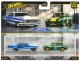 【仮予約】PRE-ORDER - 2026 HW CAR CULTURE "PREMIUM 2PACK" 【カスタム '64 ギャラクシー 500/'67 フォード アングリア レーサー】BLUE/GREEN/RR (2026年5月末頃入荷予定）