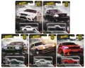 【仮予約】PRE-ORDER - 2026 HW CAR CULTURE 【パワートリップ  - 5種セット】(2026年6月上旬入荷予定）