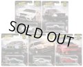 【仮予約】PRE-ORDER - 2026 HW CAR CULTURE 【パワートリップ  - 5種セット】(2026年6月上旬入荷予定）