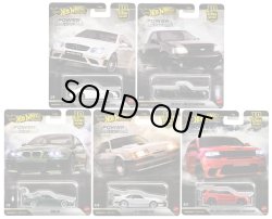 画像1: 【仮予約】PRE-ORDER - 2026 HW CAR CULTURE 【パワートリップ  - 5種セット】(2026年6月上旬入荷予定）