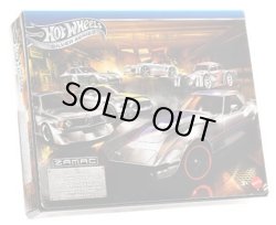 画像1: 2026【ザマック マルチパック】Toyota 2000GT/Porsche Boxster Spyder/'10 Ford Shelby GT500 Super Snake/Volkswagen Käfer Racer/BMW 320 Group 5/'69 Corvette