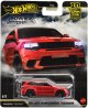 【仮予約】PRE-ORDER - 2026 HW CAR CULTURE "パワートリップ " 【 2019 ジープ グランドチェロキー トラックホーク】RED/RR(2026年6月上旬入荷予定）