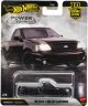 【仮予約】PRE-ORDER - 2026 HW CAR CULTURE "パワートリップ " 【'99 フォード F-150 SVT ライトニング】BLACK/RR(2026年6月上旬入荷予定）