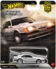 【仮予約】PRE-ORDER - 2026 HW CAR CULTURE "パワートリップ " 【 '84マスタング SVO】SILVER/RR(2026年6月上旬入荷予定）