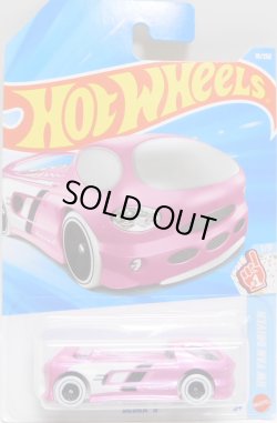 画像1: 【DEORA II】PINK